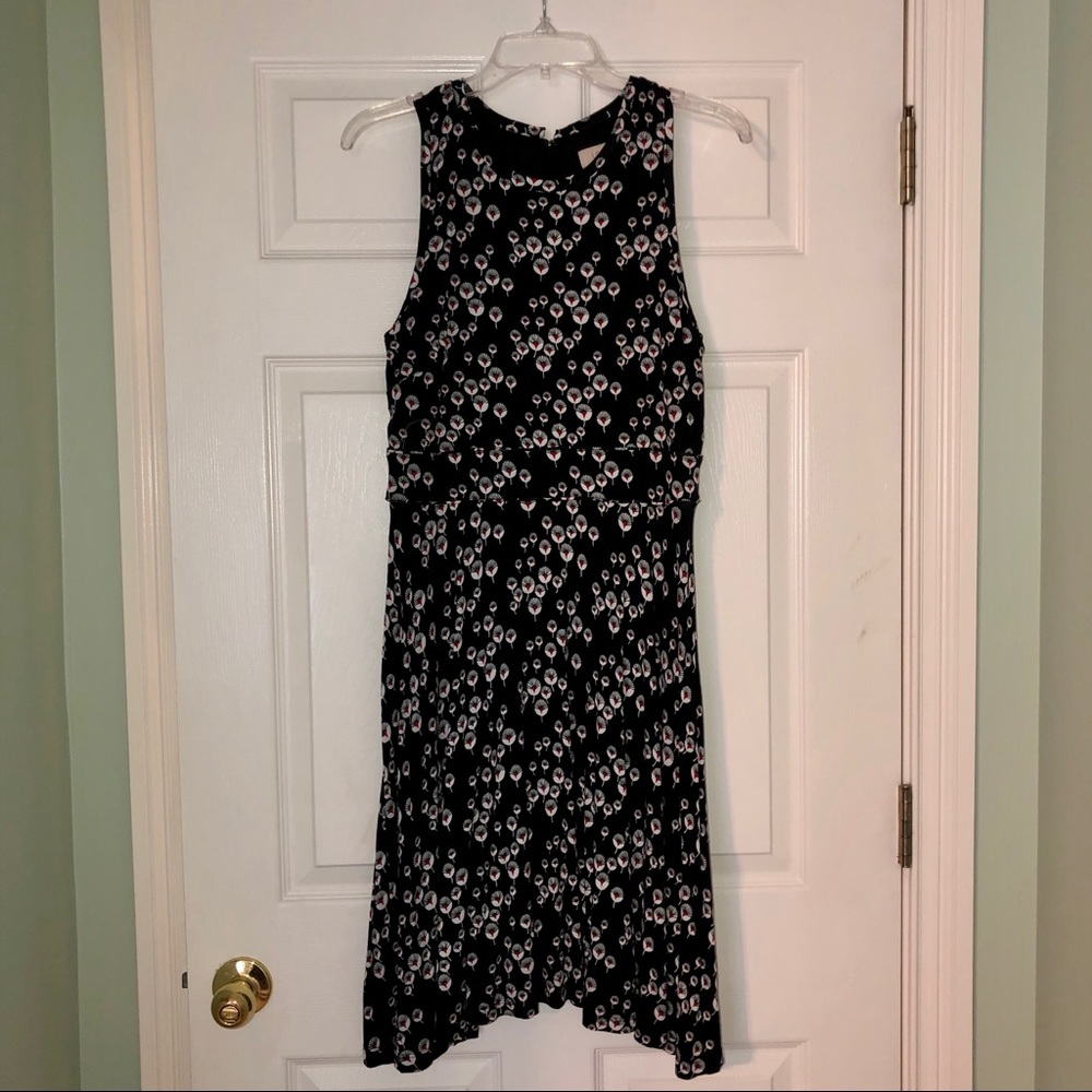 Loft Knit Dress